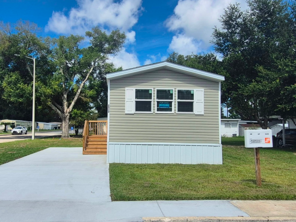 2026 CMH Manufacturing, Inc. Mobile Home For Sale