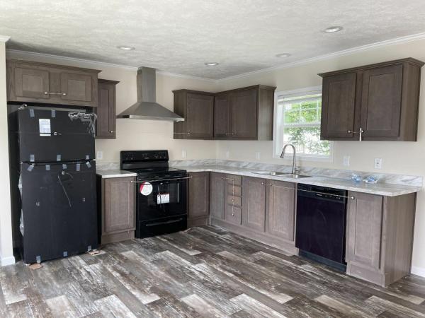 2021 Clayton Homes Inc Mobile Home For Sale