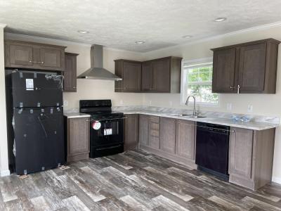 Mobile Home at 8100 Sue Drive Lot Sue8100 Ooltewah, TN 37363