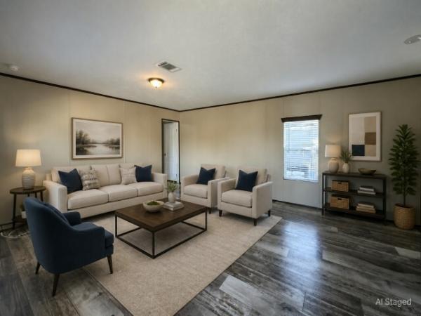 2019 CLAYTON Mobile Home For Sale
