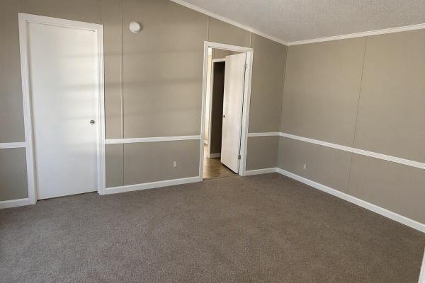 1996 Crimson Industries Mobile Home For Sale