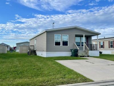 Mobile Home at 248 Canary Drive Sauk Village, IL 60411