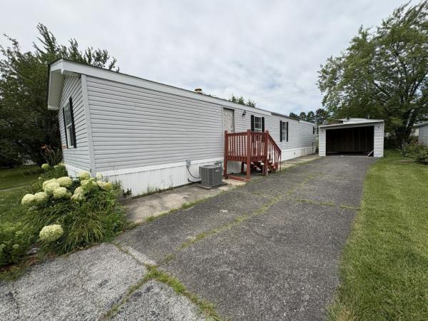 1995 Independence Mobile Home For Sale