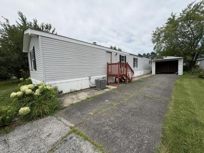 Mobile Home at 5 Meadowlark Lane Beecher, IL 60401