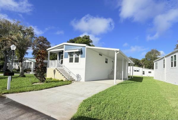 2025 Cavco Mobile Home For Sale