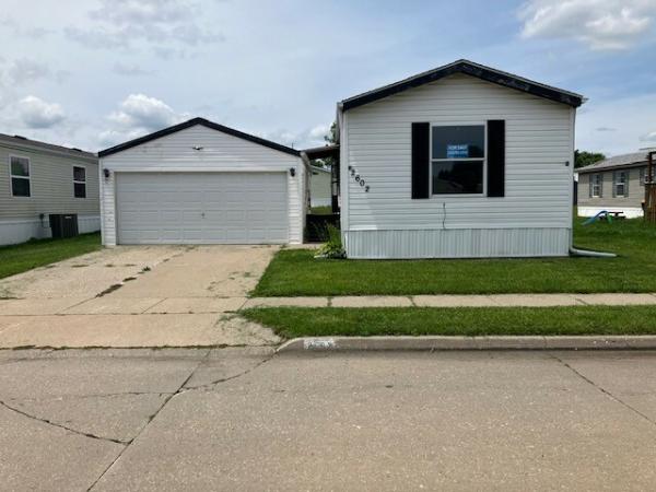 1995 Fuqua Mobile Home For Sale