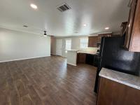 2018 American Homestar Corp Oak Creek Mobile Home