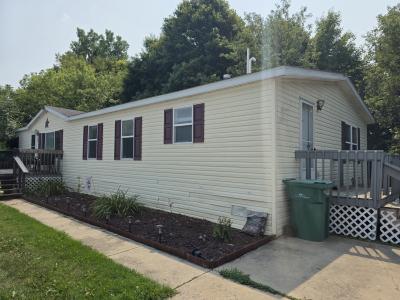 Mobile Home at 949 Kathy Circle Flint, MI 48506