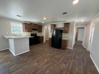 2018 American Homestar Corp Oak Creek Mobile Home