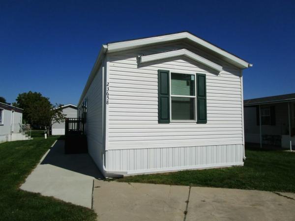 2024 Clayton Mobile Home For Rent