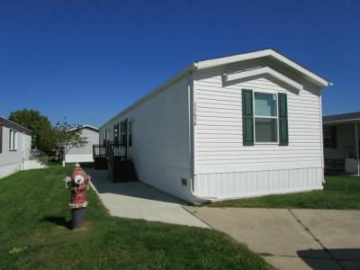 Photo 2 of 17 of home located at 23658 Valley Drive Brownstown, MI 48174