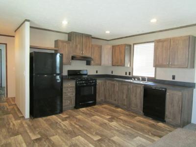 Photo 3 of 17 of home located at 23658 Valley Drive Brownstown, MI 48174