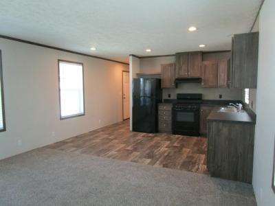 Photo 4 of 17 of home located at 23658 Valley Drive Brownstown, MI 48174