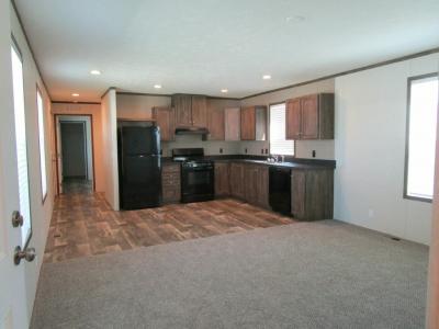 Photo 5 of 17 of home located at 23658 Valley Drive Brownstown, MI 48174