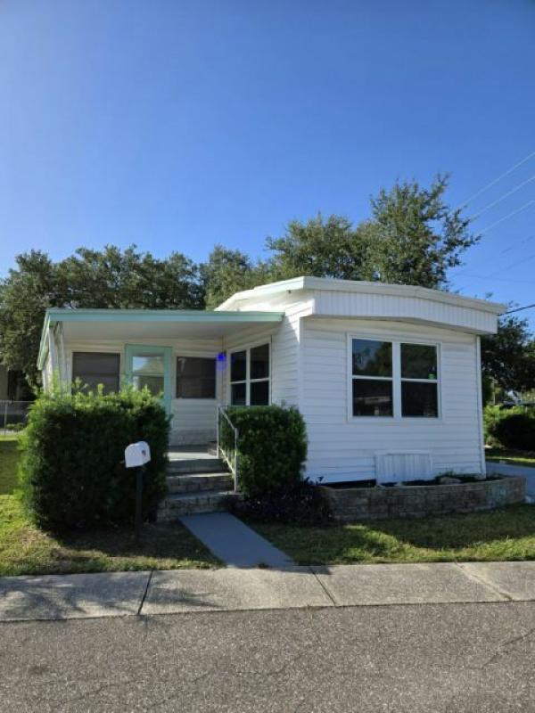 1968 BROA Mobile Home For Sale