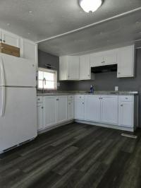 1968 BROA Manufactured Home