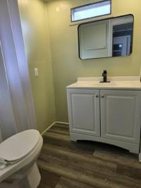 1968 BROA Manufactured Home