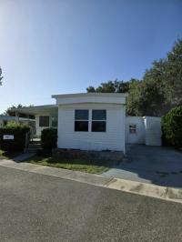 1968 BROA Manufactured Home