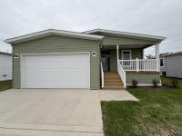 2026 Skyline - Lancaster Rockwood Mobile Home