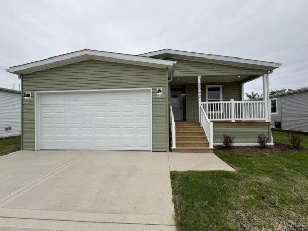 2026 Skyline - Lancaster Rockwood Mobile Home