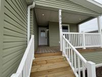 2026 Skyline - Lancaster Rockwood Mobile Home