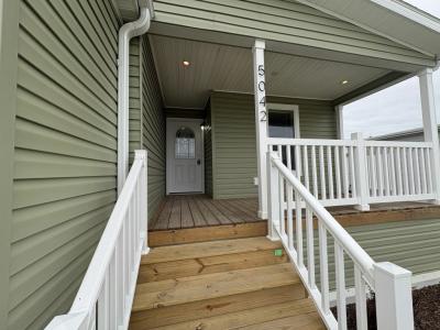 Photo 2 of 20 of home located at 5042 Sawgrass Dr Monee, IL 60449
