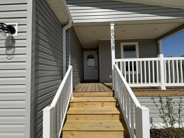 2026 Skyline - Lancaster Schaumburg Mobile Home