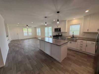 Photo 4 of 20 of home located at 5038 Sawgrass Dr Monee, IL 60449