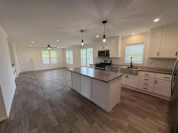 2026 Skyline - Lancaster Schaumburg Mobile Home