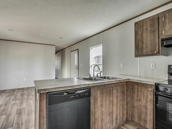 2026 Cavco Ind Mobile Home For Sale