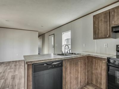 Mobile Home at 6305 SE 48th Street Lot 486305 Oklahoma City, OK 73135