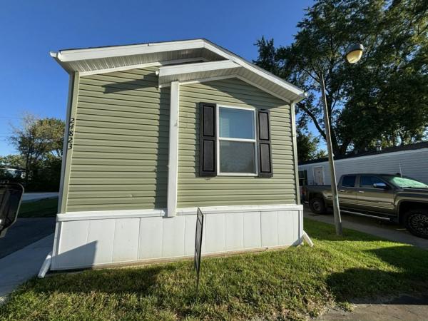 2025 Clayton Mobile Home For Rent