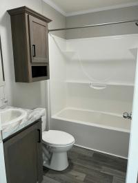 2023 Champion Fortune Gold Star II Mobile Home