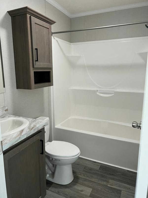 2023 Champion Fortune Gold Star II Mobile Home