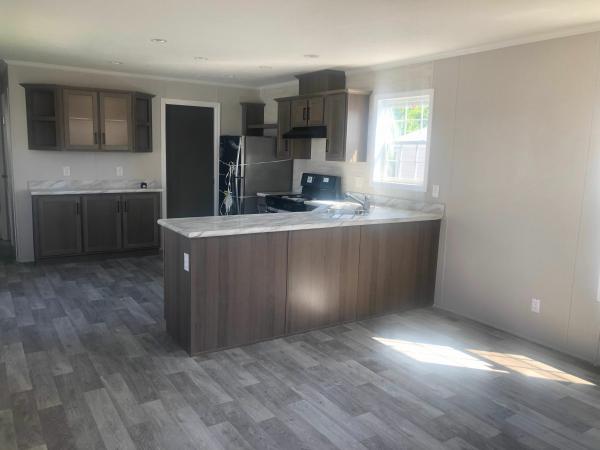 2023 Champion Fortune Gold Star II Mobile Home