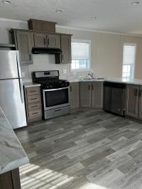 2023 Champion Fortune Gold Star II Mobile Home