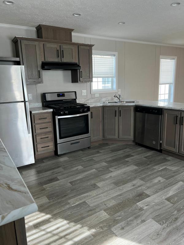 2023 Champion Fortune Gold Star II Mobile Home
