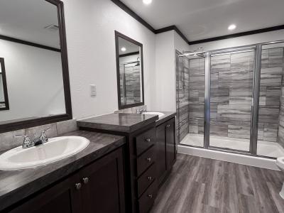 Photo 5 of 9 of home located at 8226 Juan Diego St Conroe, TX 77303