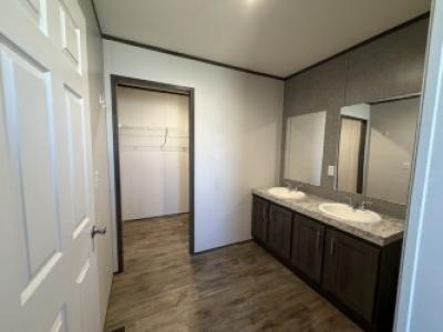 Mobile Home at 516 Alabama Trail #44 Jarrell, TX 76537