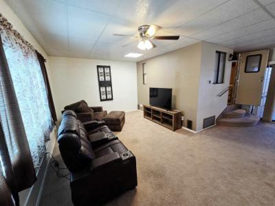 Photo 4 of 14 of home located at 8700 E University Dr Lot 1107 Mesa, AZ 85207