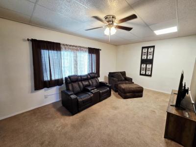 Photo 5 of 14 of home located at 8700 E University Dr Lot 1107 Mesa, AZ 85207