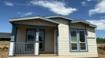 Mobile Home at 12018 E Redford Rd Dewey, AZ 86327