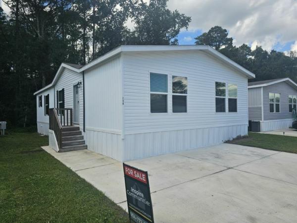 2024 Clayton Cook Manufactured Home