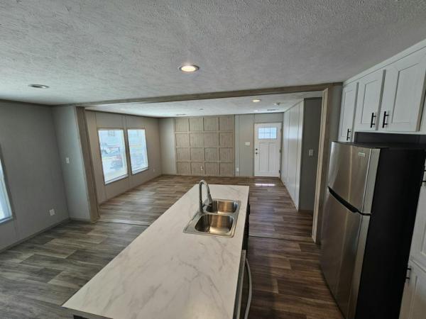 2024 Clayton Cook Manufactured Home