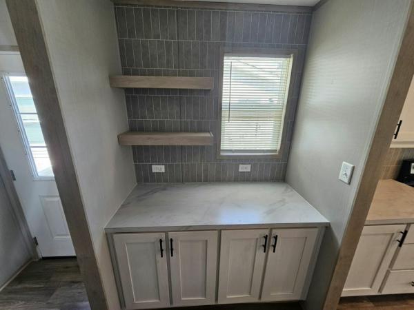 2024 Clayton Cook Manufactured Home