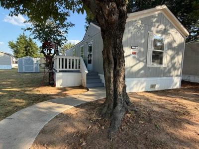 Mobile Home at 1240 N Cowan Avenue #178 Lewisville, TX 75057