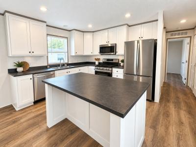 Photo 3 of 13 of home located at 3765 Cedar Loop #766 Clarkston, MI 48348