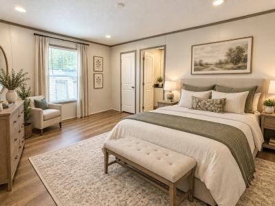 Photo 4 of 13 of home located at 3765 Cedar Loop #766 Clarkston, MI 48348