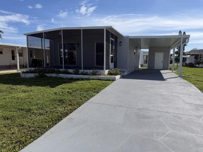 Mobile Home at 26 Luana Court Lot 0256 Fort Myers, FL 33908