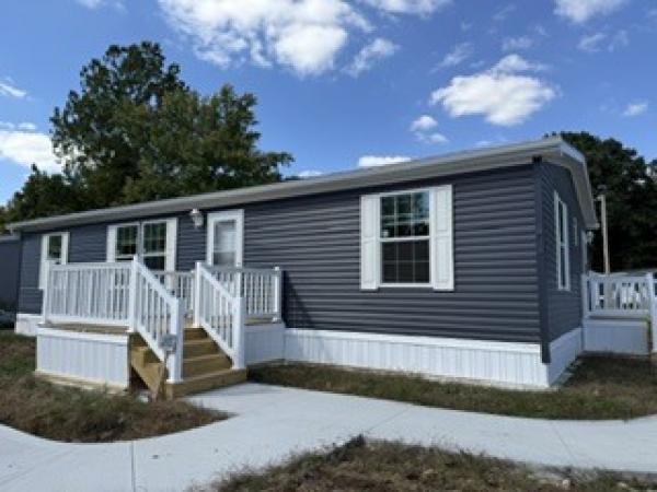 2027 Mansion Mobile Home For Sale